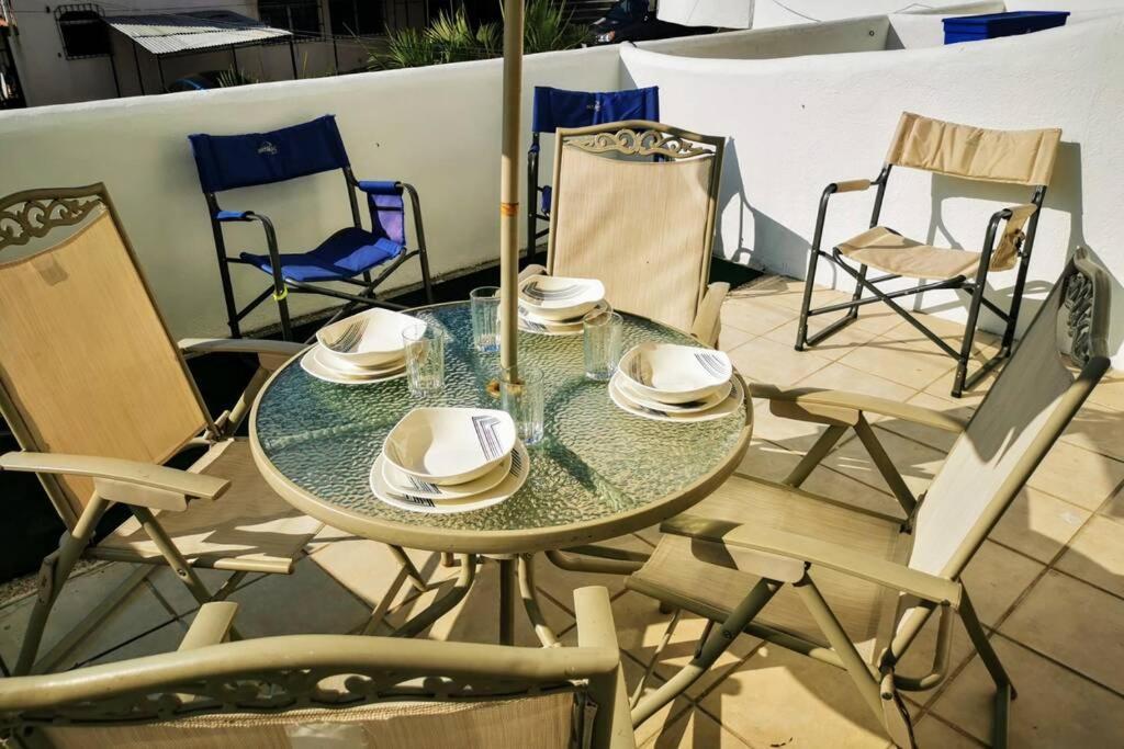 Condominio Familiar Y Exclusivo Tres Mares Ακαπούλκο Εξωτερικό φωτογραφία