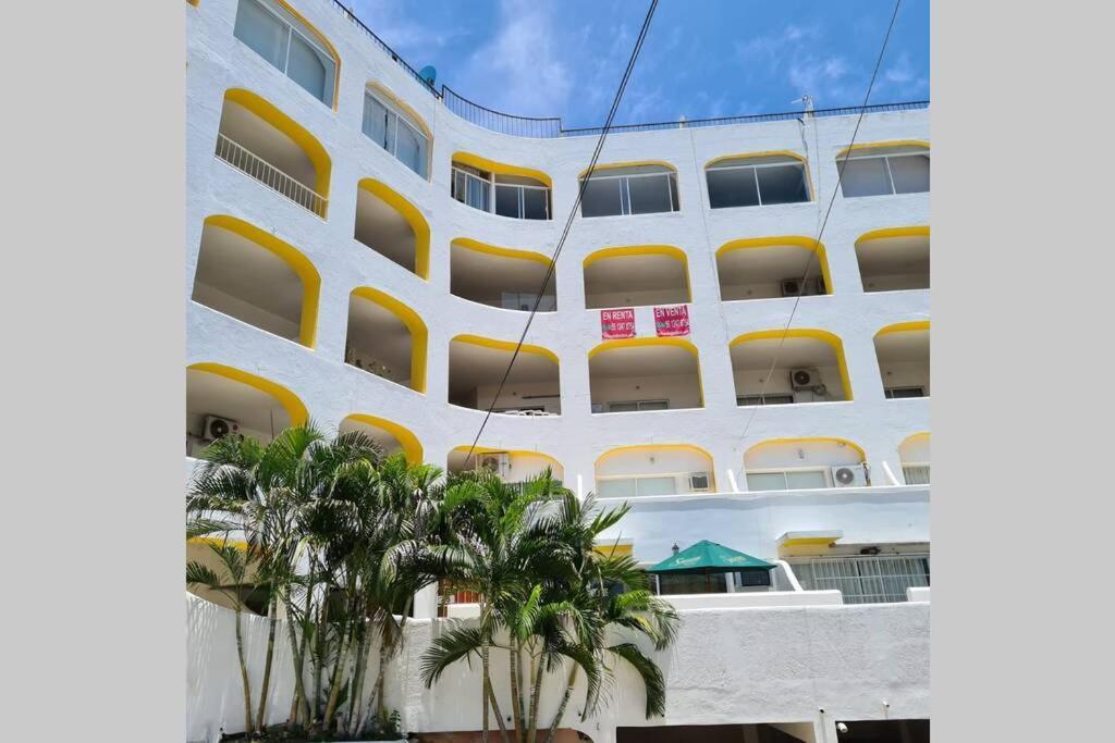 Condominio Familiar Y Exclusivo Tres Mares Ακαπούλκο Εξωτερικό φωτογραφία