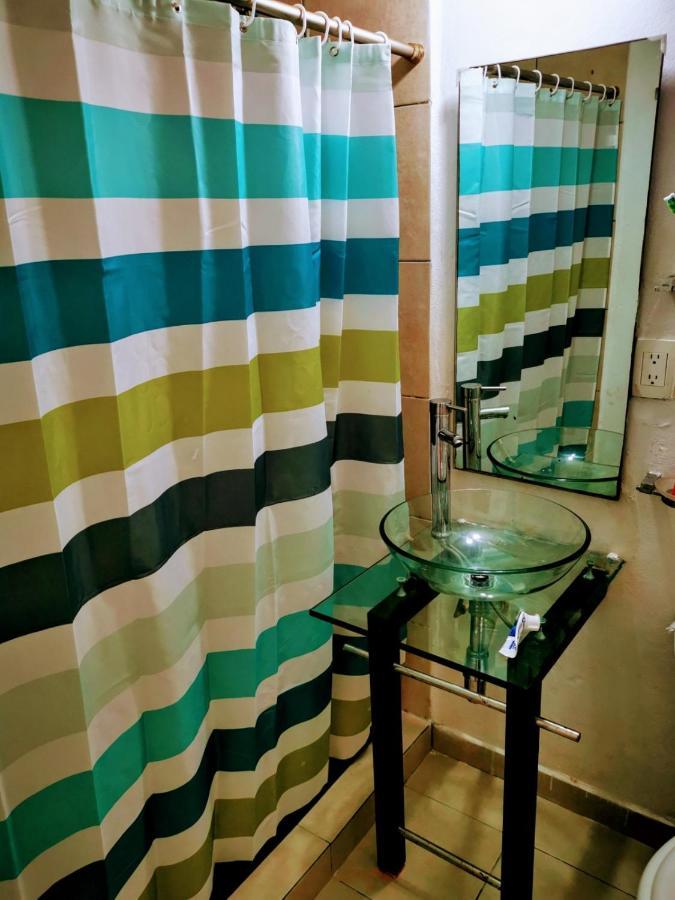 Condominio Familiar Y Exclusivo Tres Mares Ακαπούλκο Εξωτερικό φωτογραφία